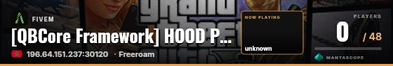 Hero badge preview