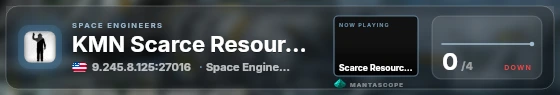 Glass badge preview