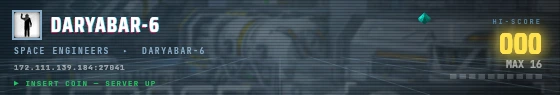 Arcade badge preview