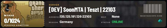 Ticket badge preview