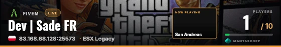 Hero badge preview