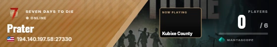 Sweep badge preview