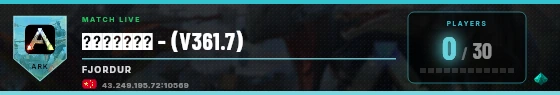 Scoreboard badge preview