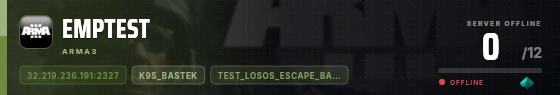 Edge badge preview