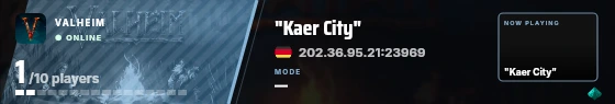 Blade badge preview