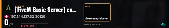 Filmstrip badge preview