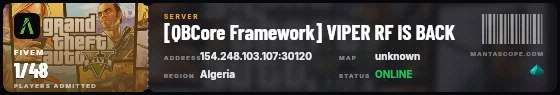 Ticket badge preview