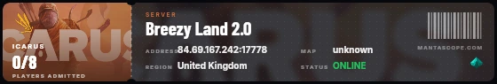 Ticket badge preview