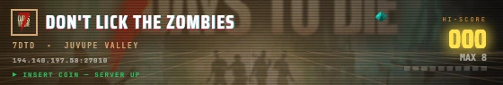 Arcade badge preview