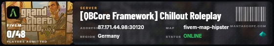 Ticket badge preview