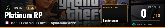 Hero badge preview
