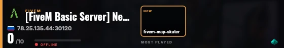 Filmstrip badge preview