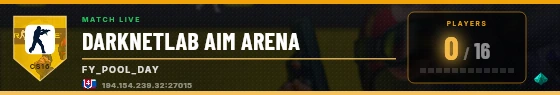 Scoreboard badge preview