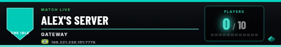 Scoreboard badge preview