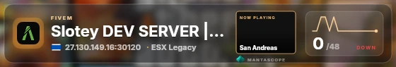 Glass badge preview