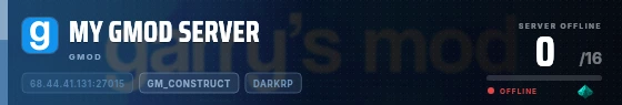 Edge badge preview