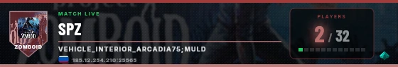 Scoreboard badge preview