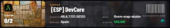 Ticket badge preview