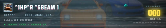 Arcade badge preview