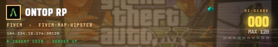 Arcade badge preview