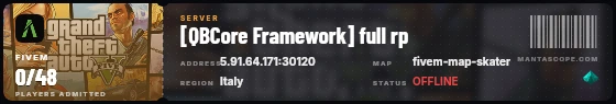 Ticket badge preview