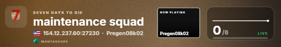 Mesh badge preview