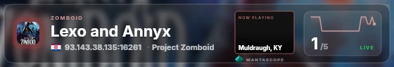 Glass badge preview