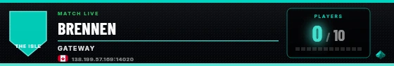 Scoreboard badge preview