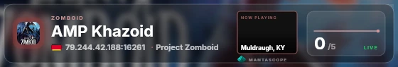 Glass badge preview