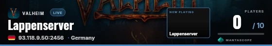 Hero badge preview