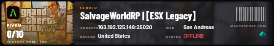 Ticket badge preview