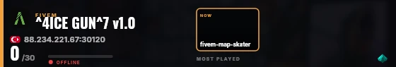 Filmstrip badge preview