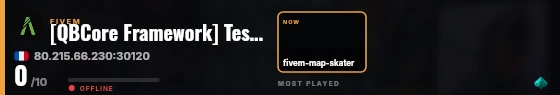 Filmstrip badge preview