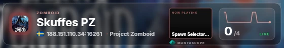 Glass badge preview