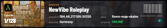 Ticket badge preview