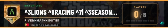 Scoreboard badge preview