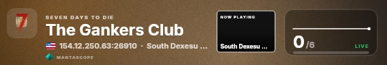 Mesh badge preview