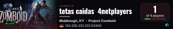 tetas caidas  4netplayers live status badge