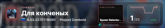Glass badge preview