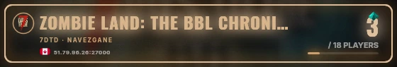 Marquee badge preview