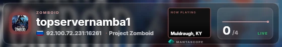 Glass badge preview