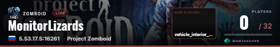 Hero badge preview