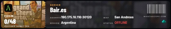 Ticket badge preview