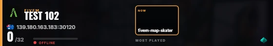 Filmstrip badge preview