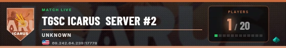 Scoreboard badge preview