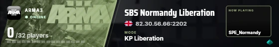 Blade badge preview