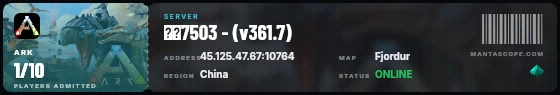 Ticket badge preview