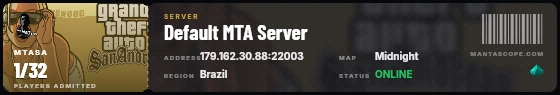 Ticket badge preview