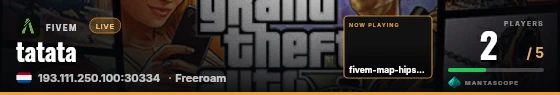Hero badge preview