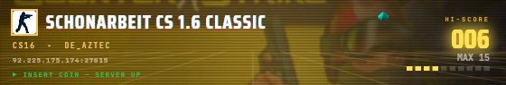 Arcade badge preview